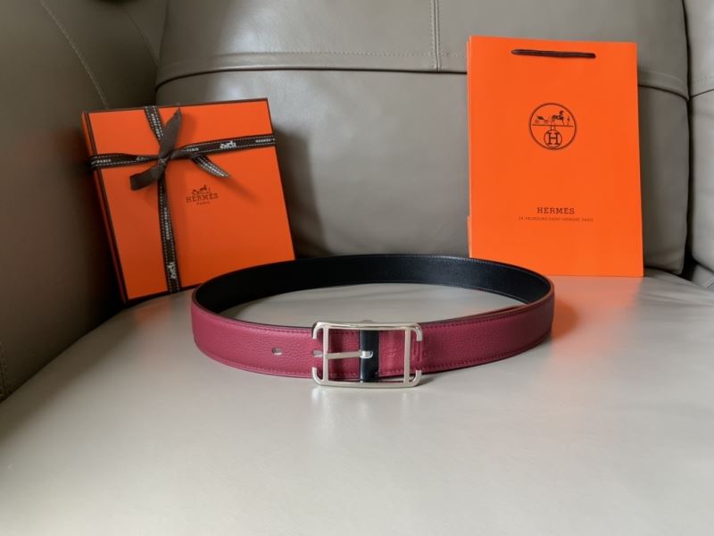 Hermes Belts